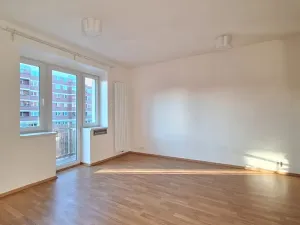 Pronájem bytu 2+kk, Praha - Braník, Ke Krči, 42 m2