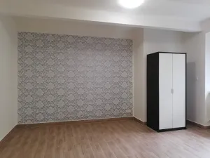 Pronájem bytu 1+kk, Praha - Vokovice, Na dlouhém lánu, 32 m2