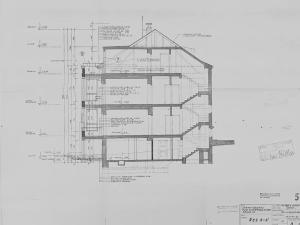 Prodej vily, Praha - Strašnice, Pod Viktorkou, 544 m2