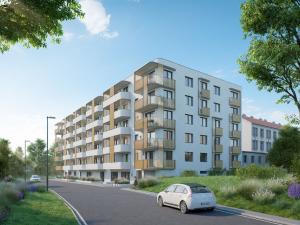 Prodej bytu 4+kk, Praha - Libeň, Nad Kolčavkou, 99 m2