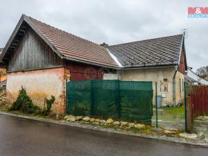 Prodej rodinného domu, Vojnův Městec, 189 m2