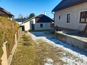 Prodej apartmánu, Černá v Pošumaví, 120 m2