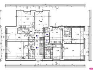 Prodej ubytování, Praha, Pastevců, 350 m2