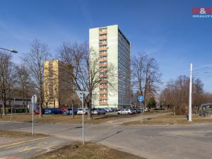 Prodej bytu 2+1, Ostrava - Poruba, Průběžná, 41 m2