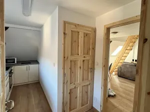 Pronájem bytu 2+kk, Chrastava, 80 m2