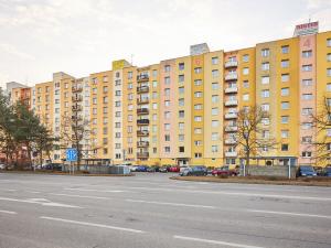 Prodej bytu 2+1, České Budějovice - České Budějovice 2, M. Horákové, 50 m2