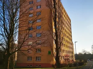 Prodej bytu 2+1, Most, Jaroslava Vrchlického, 52 m2