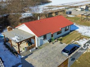 Prodej rodinného domu, Mělčany, 90 m2