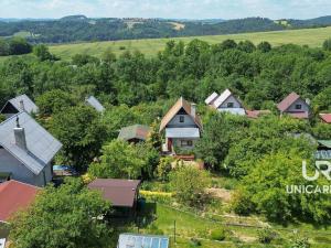 Prodej chaty, Doubravice nad Svitavou, 35 m2