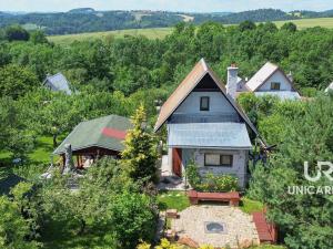 Prodej chaty, Doubravice nad Svitavou, 35 m2