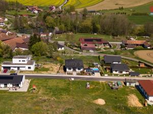 Prodej rodinného domu, Zajíčkov, 182 m2