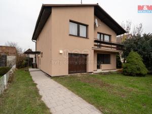 Prodej rodinného domu, Mohelnice, Jánská, 122 m2