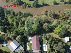 Prodej rodinného domu, Rataje nad Sázavou, 240 m2