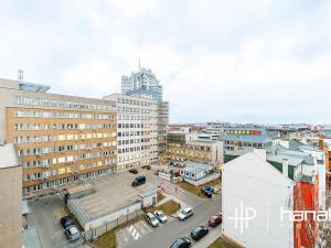 Prodej bytu 2+1, Olomouc, tř. Kosmonautů, 52 m2