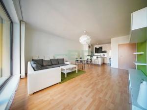 Pronájem bytu 2+kk, Praha - Záběhlice, Na Slatince, 71 m2