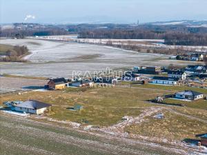 Prodej pozemku pro bydlení, Stará Ves nad Ondřejnicí, 1196 m2