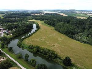 Prodej pozemku pro bydlení, Bulhary, 4330 m2