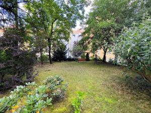 Prodej bytu 3+kk, Praha - Vinohrady, Korunní, 94 m2