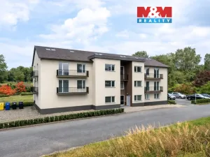 Prodej bytu 3+kk, Žleby, Polní, 79 m2