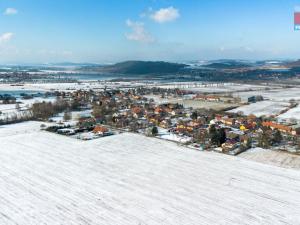 Prodej pozemku pro bydlení, Podbrdy, 1404 m2