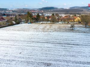 Prodej pozemku pro bydlení, Podbrdy, 1404 m2