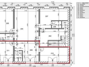 Prodej bytu 3+kk, Boleradice, 50 m2