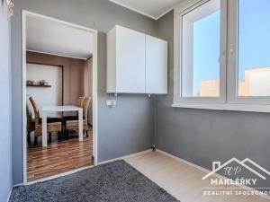 Pronájem bytu 2+kk, Kolín, Roháčova, 42 m2