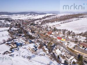 Prodej pozemku pro bydlení, Hrabišín, 1111 m2