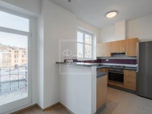 Pronájem bytu 3+kk, Praha - Smíchov, Strakonická, 84 m2