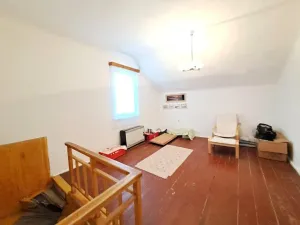 Prodej rodinného domu, Zlín, Zálešná V, 100 m2