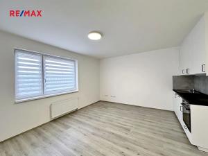 Pronájem bytu 1+kk, Kladno, Štěpána Rautenstraucha, 33 m2