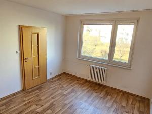 Prodej bytu 3+1, Třebíč, Spojenců, 75 m2