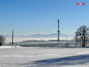 Pronájem rodinného domu, Bílov, 278 m2