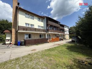 Prodej bytu 1+kk, Lipno nad Vltavou, 20 m2