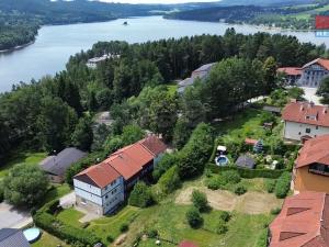 Prodej bytu 1+kk, Lipno nad Vltavou, 20 m2