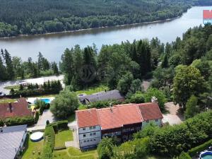 Prodej bytu 1+kk, Lipno nad Vltavou, 20 m2