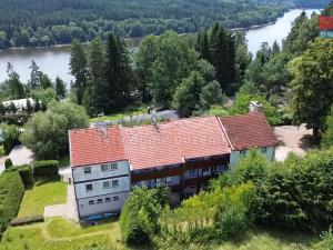 Prodej bytu 1+kk, Lipno nad Vltavou, 20 m2