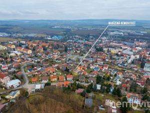 Prodej rodinného domu, Hořovice, U Rybníčka, 135 m2