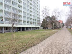 Pronájem bytu 3+1, Mělník, Pražská, 81 m2