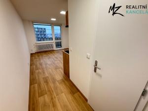 Pronájem bytu 2+kk, Přerov - Přerov I-Město, Velká Dlážka, 32 m2