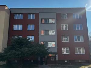 Prodej bytu 1+1, Ostrava, Vincence Makovského, 38 m2