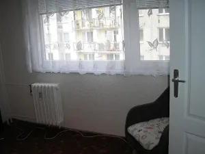 Pronájem bytu 2+1, Třemošnice, Brigádnická, 62 m2