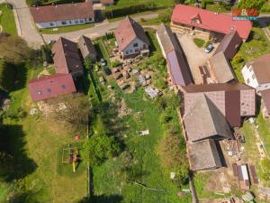 Prodej chalupy, Úlibice, 50 m2