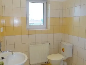 Pronájem bytu 1+kk, Starý Jičín, 32 m2