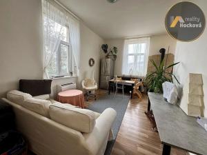 Pronájem bytu 2+kk, Stříbrná Skalice, 62 m2