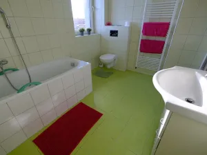 Pronájem bytu 3+kk, Uherský Brod, 78 m2