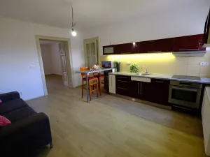 Pronájem bytu 3+kk, Uherský Brod, 79 m2