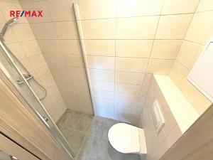 Pronájem bytu 2+kk, Chrudim, Resselovo náměstí, 49 m2