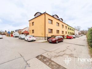 Pronájem bytu 2+1, Olomouc, Ondřejova, 55 m2