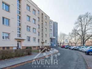 Pronájem bytu 3+1, Zlín, Zarámí, 76 m2